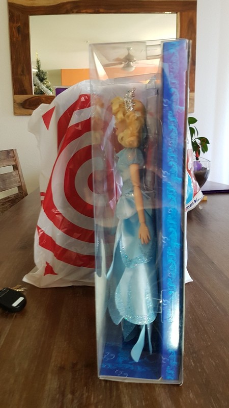 barbie signature wicked